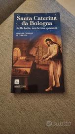 Libro usato Santa Caterina da Bologna