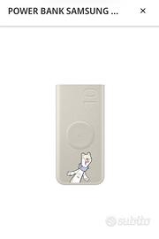 POWER BANK SAMSUNG Wireless