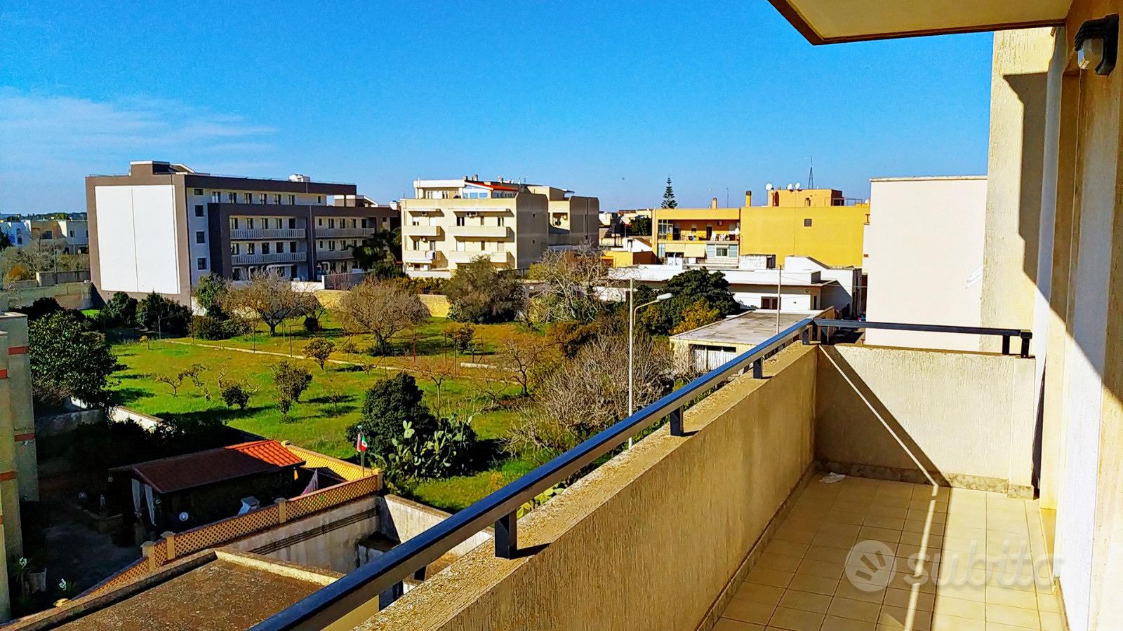 Appartamento – Maglie, Lecce - Vista 5