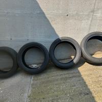 Bridgestone turanza t005