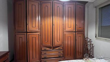 Camera da letto matrimoniale