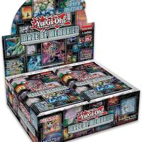 Box Yugioh 