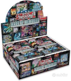 Box Yugioh 