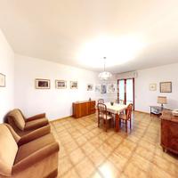 Trilocale abitabile da subito con garage
