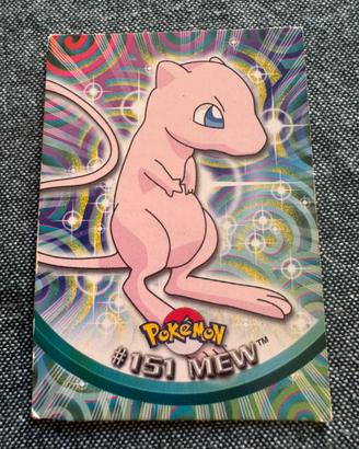 Carte pokemon