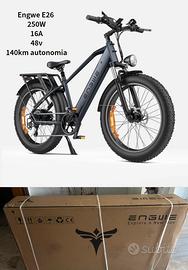 E-Bike Engwe E26