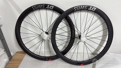 Cerchi Carbonio Replica DT Swiss ARC 1100 Dicut