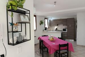 Casa Vacanze nel Sinis, pressi Cabras, Oristano