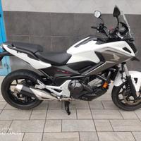 Honda NC 750 X DTC