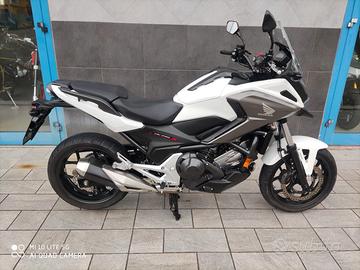 Honda NC 750 X DTC