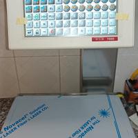 BILANCIA ZENITH EQUA 7000