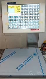 BILANCIA ZENITH EQUA 7000