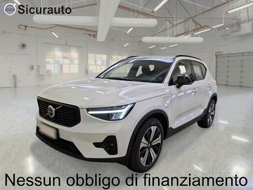 VOLVO Xc40 T4 Recharge Plug-In Hybrid Aut. Ultimat