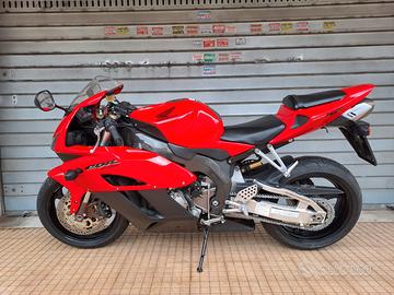 cbr 1000 rr 2004