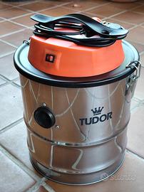 aspira cenere Tudor 