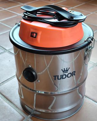 aspira cenere Tudor 