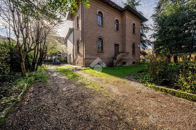 VILLA SINGOLA A SCANDIANO