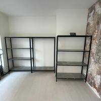 Arredamento negozio