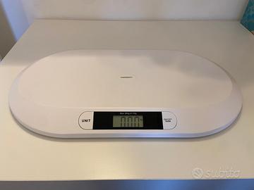 Bilancia Topcom per neonati