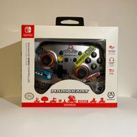 Joystick nintendo switch