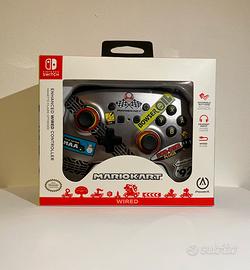 Joystick nintendo switch