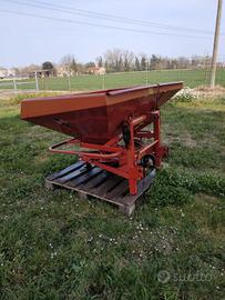 spandiconcime lely 1500