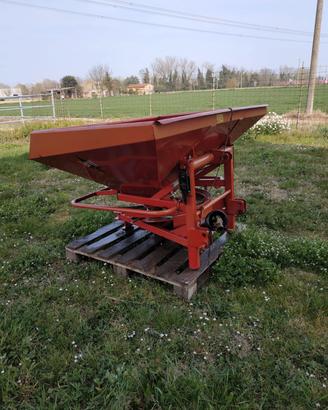 spandiconcime lely 1500