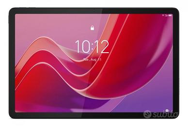 Lenovo Tab M11 con SIM+ WI-FI con custodia 