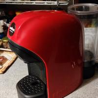 macchina caffè Lavazza a modo mi