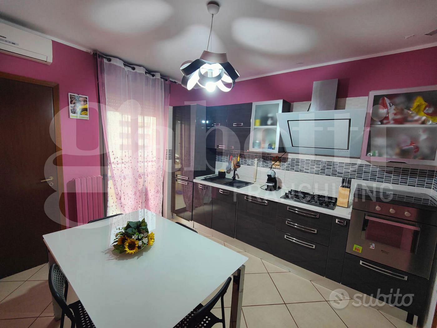 Apartment in Taranto, Quartiere Paolo VI - Vista 4