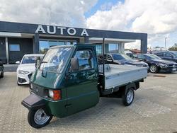 PIAGGIO APE 703 CASSONE FISSO DIESEL