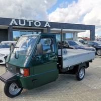 PIAGGIO APE 703 CASSONE FISSO DIESEL