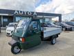 PIAGGIO APE 703 CASSONE FISSO DIESEL