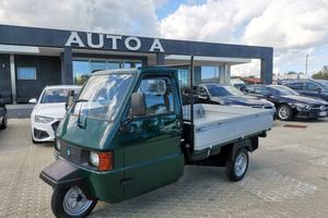 PIAGGIO APE 703 CASSONE FISSO DIESEL