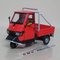Piaggio Ape 50 Cross Country 1994 New-Ray 1/18