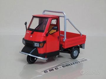 Piaggio Ape 50 Cross Country 1994 New-Ray 1/18