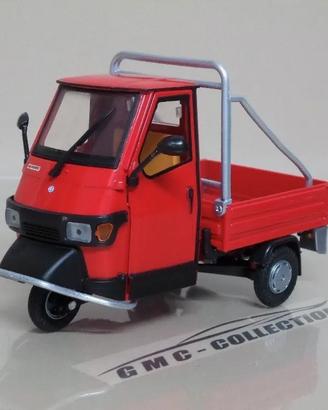 Piaggio Ape 50 Cross Country 1994 New-Ray 1/18