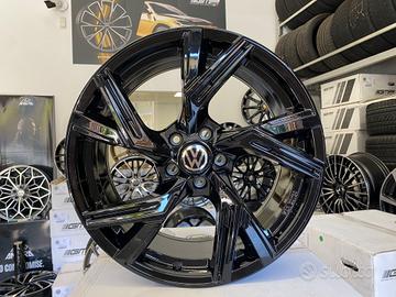 Cerchi NUOVI Volkswagen raggio 19 cod.8372