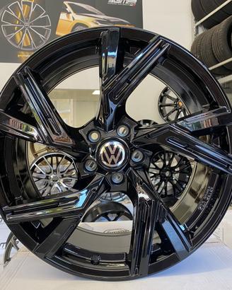 Cerchi NUOVI Volkswagen raggio 19 cod.8372