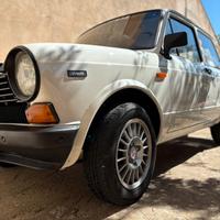 Autobianchi A112 JUNIOR
