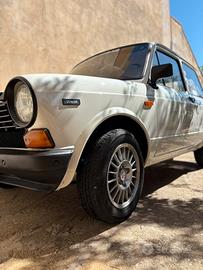 Autobianchi A112 JUNIOR