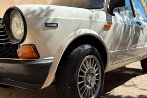 Autobianchi A112 JUNIOR