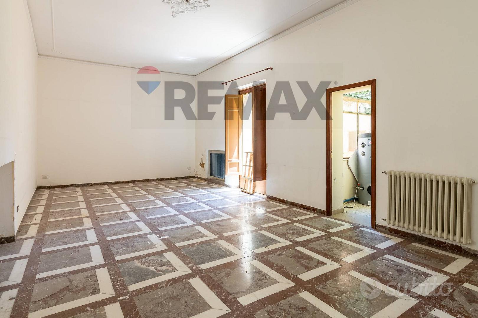 Appartamento – Caltagirone, Canalotto, Catania - Altro