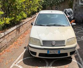 FIAT Punto 3ª serie - 2009