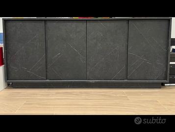 pensile da soggiorno