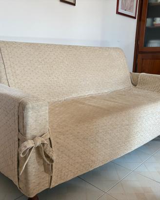 Divano sfoderabile