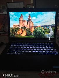 Ultrabook Dell latitude 5289 Touch 