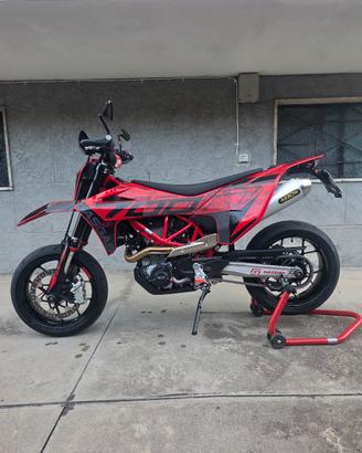 GasGas 700 Sm Supermoto