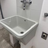 Lavatoio per lavanderia