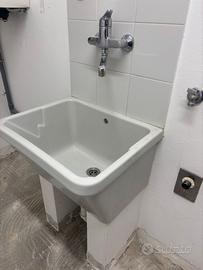 Lavatoio per lavanderia